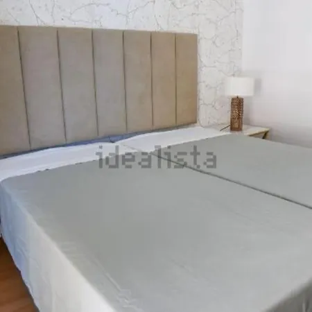 Appartement Marina *