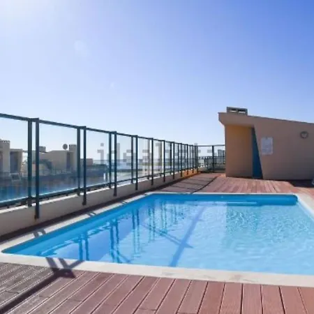 Appartement Marina *