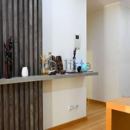 Appartement Marina *