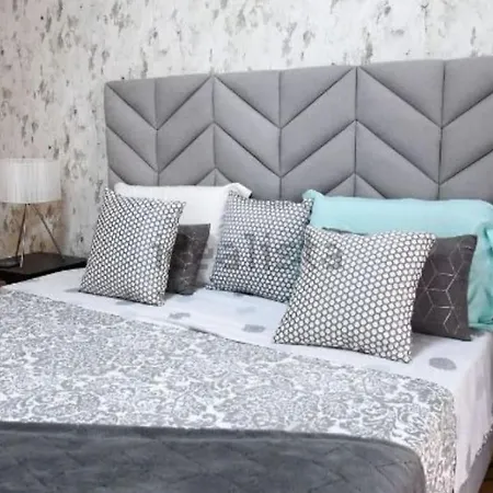 Apartamento Marina