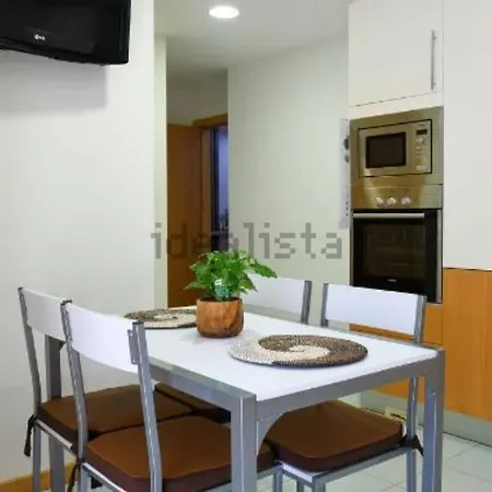 Marina Apartamento *