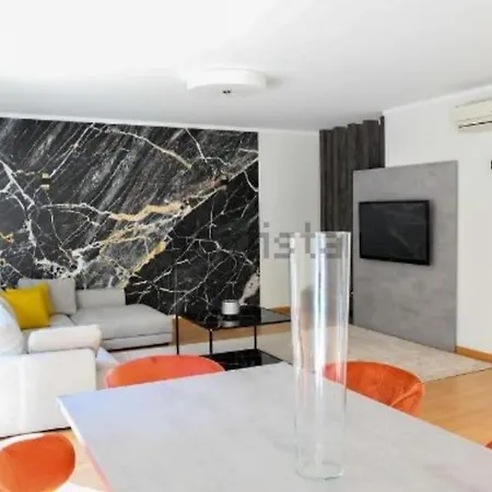 Apartamento Marina